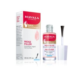 Mavala Nail Camouflage Uña Lisa 10 ml