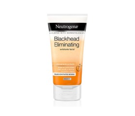 Neutrogena Blackhead Eliminating Exfoliante Faci