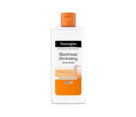 Neutrogena Blackhead Eliminating Tónico Limpiado