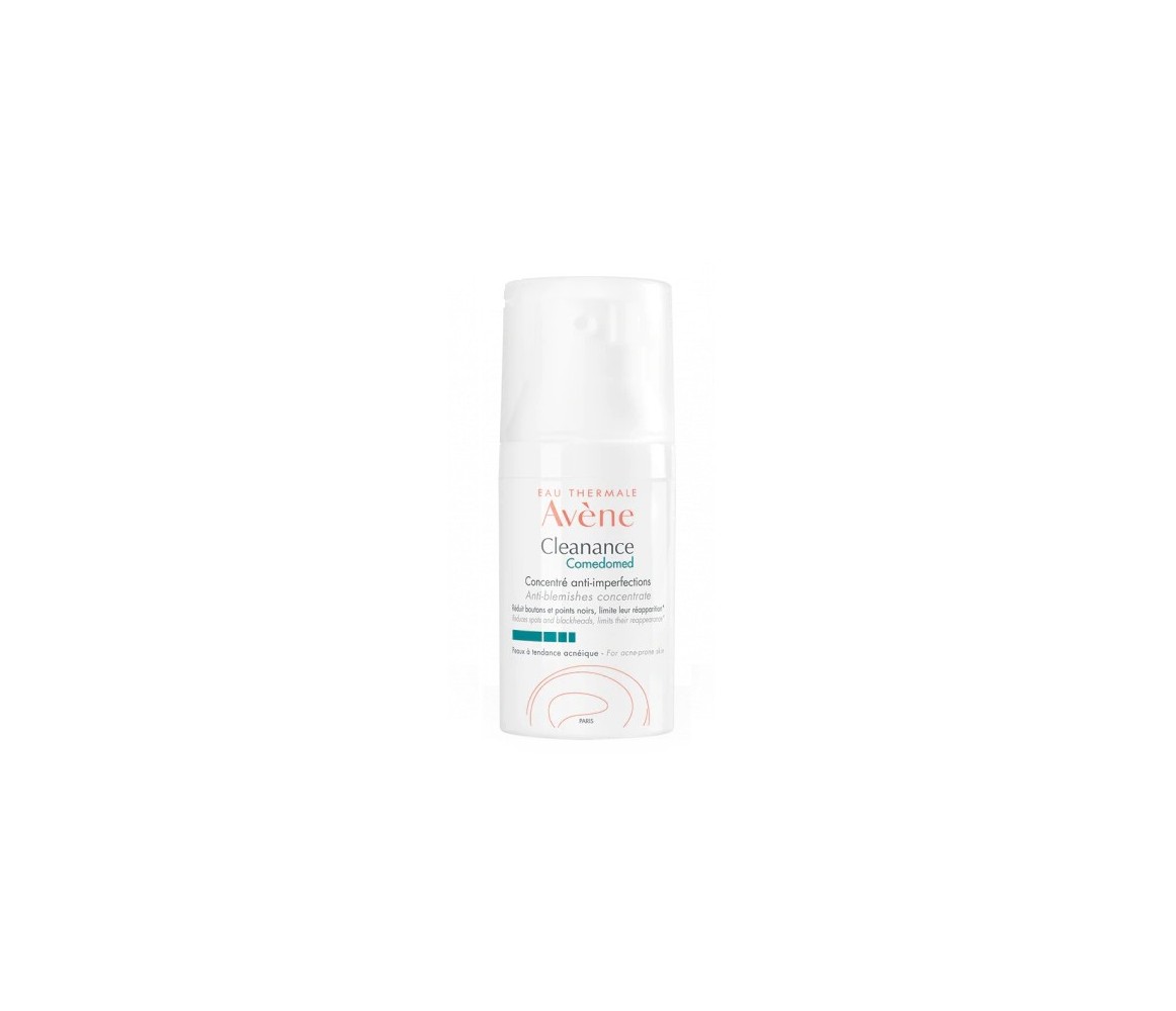 Avene Cleanance Comedomed Concentrado Anti-imper