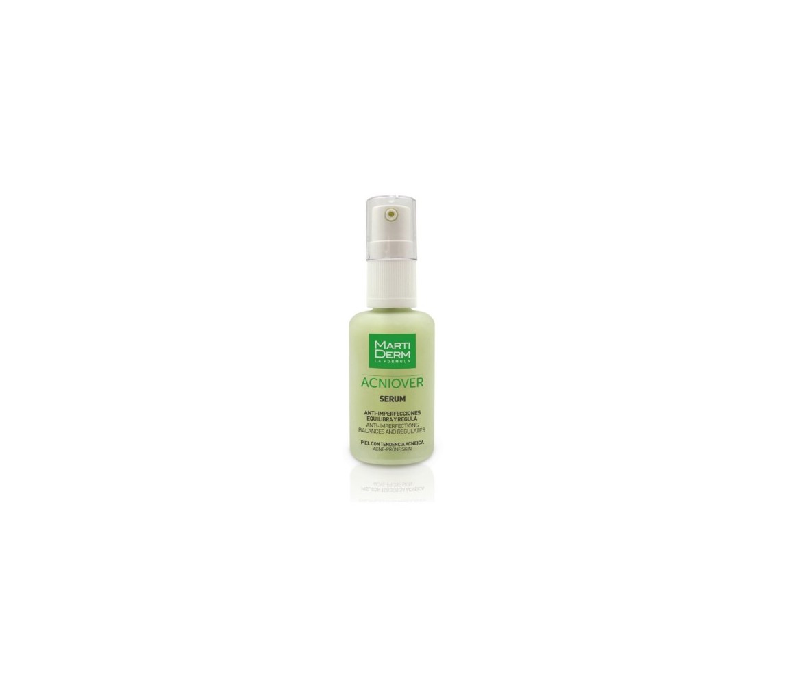 Martiderm Acniover Serum 30 ml