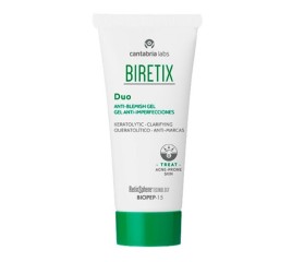 Biretix Duo Gel Anti-imperfecciones 30 ml
