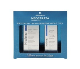 NeoStrata Skin Active Protocolo Transformador No