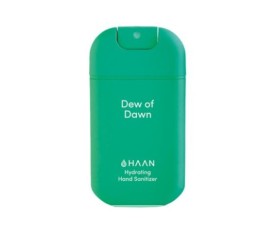 HAAN Higienizante de Manos Dew of Dawn 30 ml