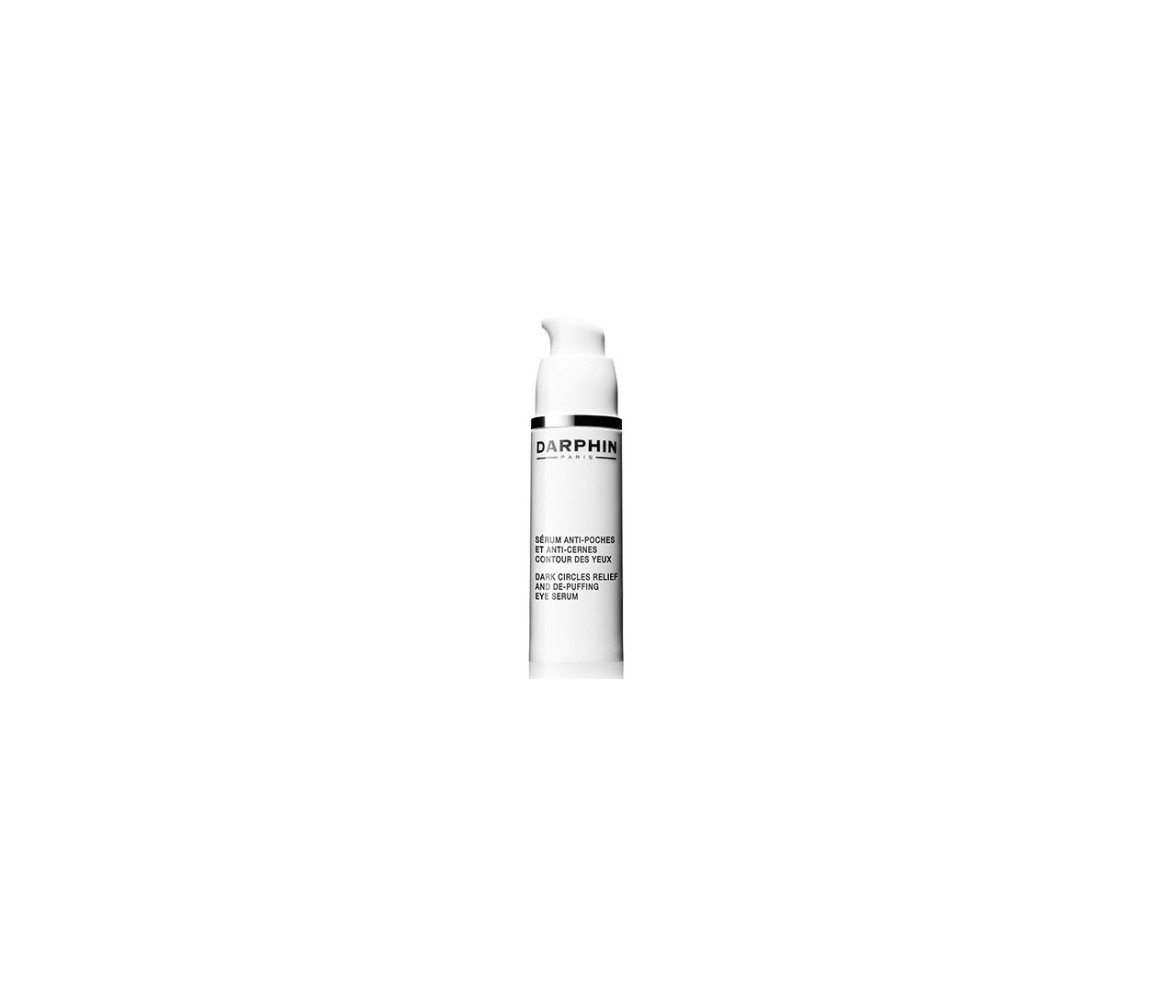 Darphin Serum Antibolsas y Antiojeras 15 ml