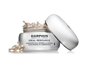 Darphin Ideal Resource Concentrado de Aceite de
