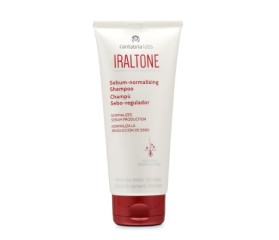 Iraltone Champú Seborregulador 200 ml