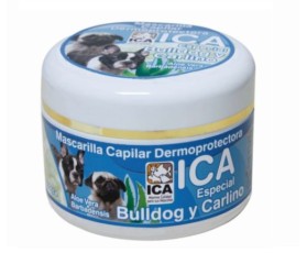 ICA Mascarilla Capilar Dermoprotectora Especial