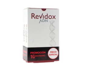 Revidox ADN Promoción 2 x 28 cápsulas