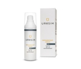 Uresim Crema Despigmentante Día SPF20 50 ml