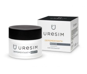 Uresim Crema Despigmentant Noche 50 ml