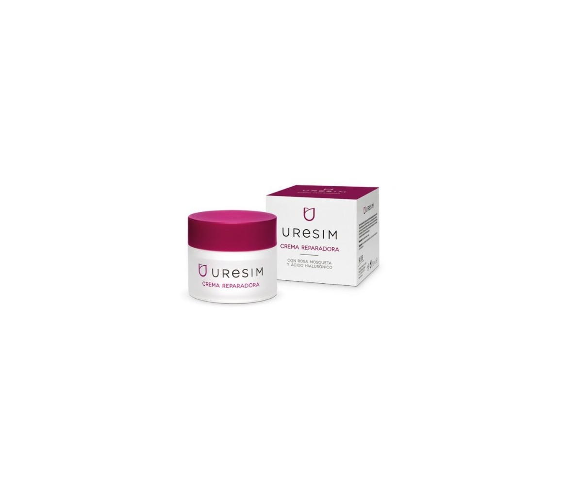 Uresim Crema Reparadora 50 ml