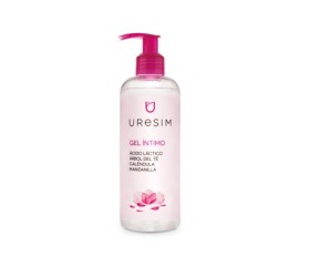 Uresim Gel Íntimo 300 ml