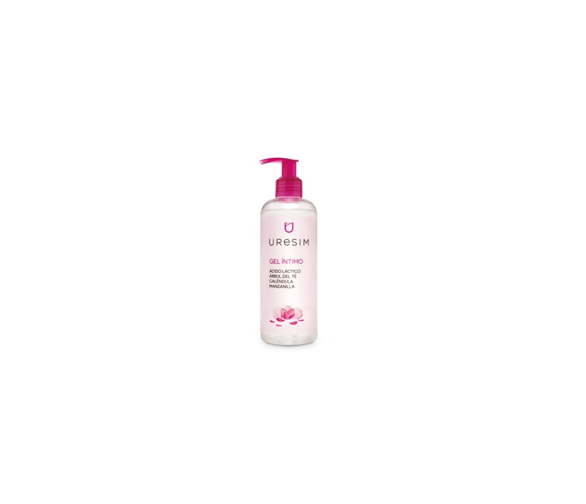 Uresim Gel Íntimo 300 ml