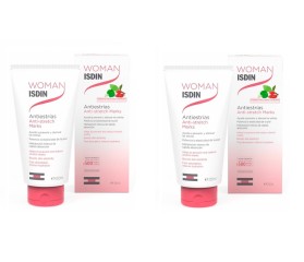 Woman Isdin Antiestrías 2 x 250 ml