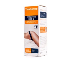 Thiomucase Reductor de Noche 500 ml