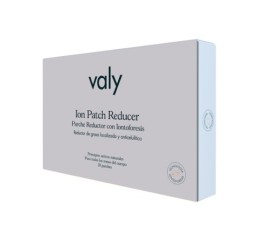 Valy Ion Patch Reducer 28 parches