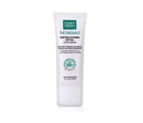 Martiderm The Originals Proteos Screen SPF50   4