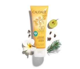 Caudalie Crema Solar Facial Antiarrugas SPF 30 5