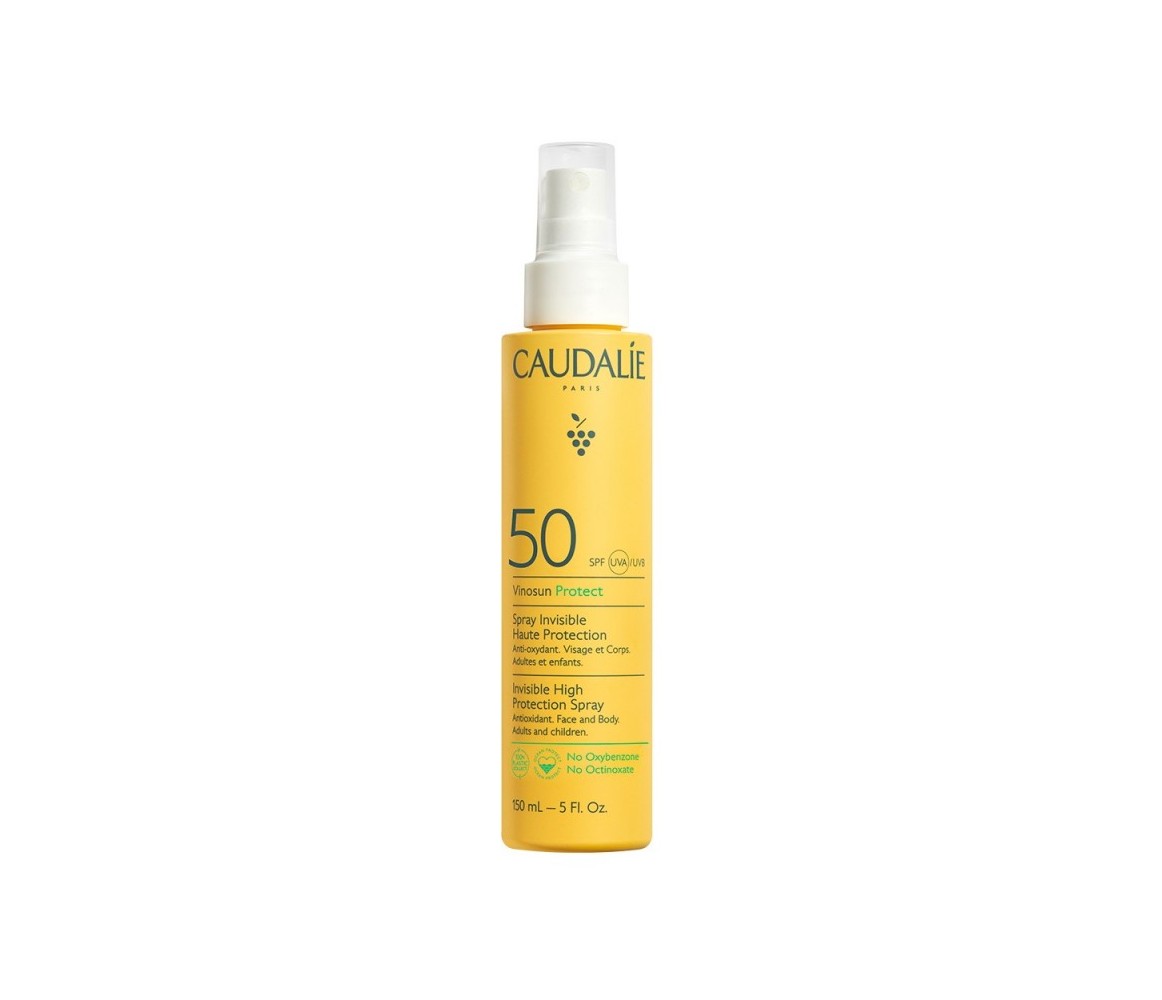 Caudalie Spray Solar Lácteo SPF50 150 ml