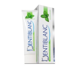 Dentiblanc Blanqueador Extrafresh Pack Duplo 2 x