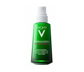 Vichy Normaderm Phytosolution Cuidado Doble Corr