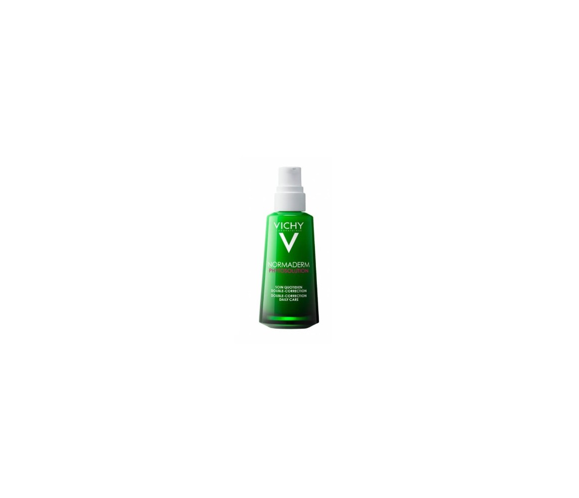 Vichy Normaderm Phytosolution Cuidado Doble Corr