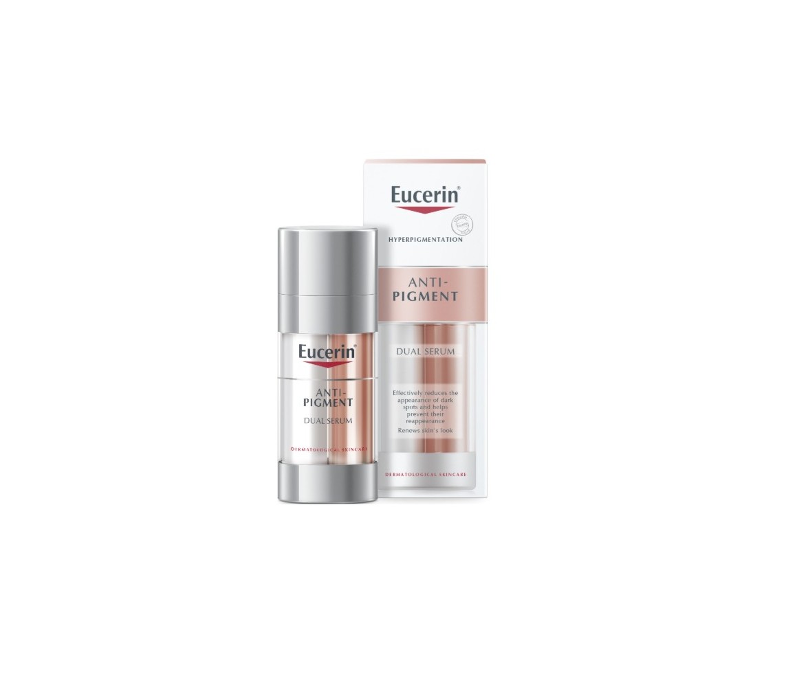 Eucerin Anti-pigment Dual Serum 30 ml