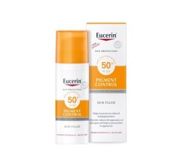Eucerin Pigment Control Sun Fluid SPF50 50 ml