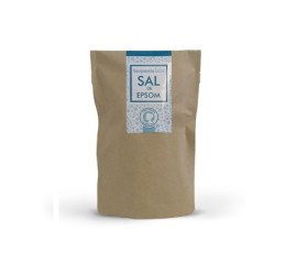 Terpenic Labs Sal de Epsom 100 g