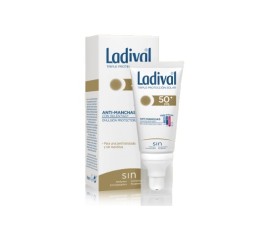 Ladival Anti-manchas Emulsión SPF50 50 ml