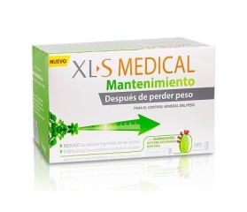 XLS Medical Mantenimiento 180 comprimidos