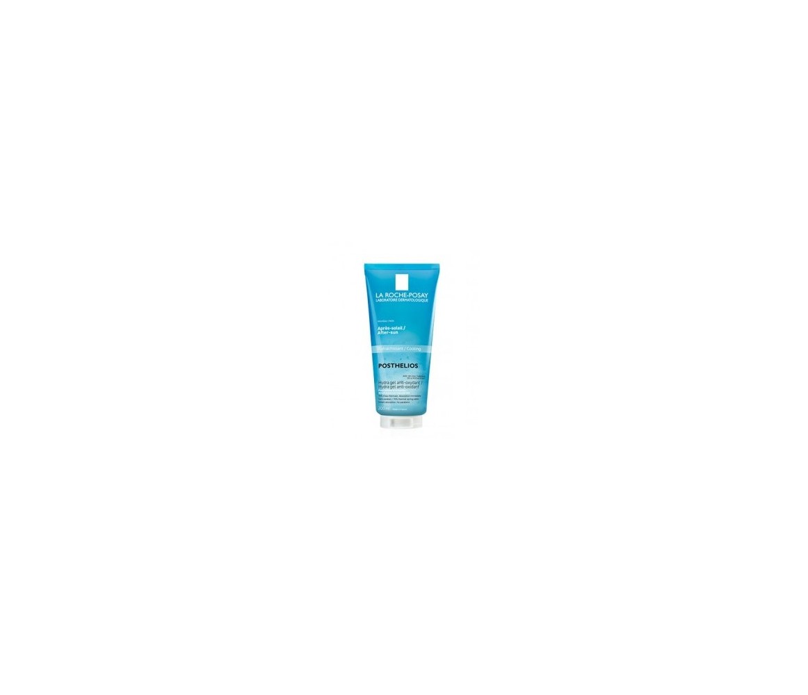 La Roche Posay Posthelios Hydra Gel Antioxidante