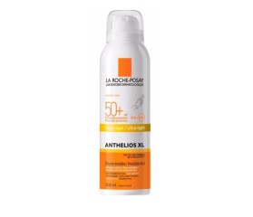 La Roche Posay Anthelios XL Bruma Invisible SPF5