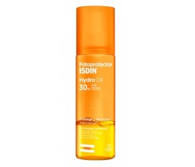 Isdin Fotoprotector Hydro Oil SPF 30 200 ml