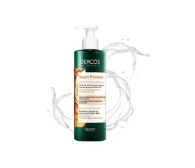 Vichy Dercos Nutrients Nutri Protein Champú Reco