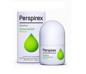 Perspirex Comfort Antitranspirante Roll-on 20 ml