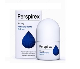 Perspirex Strong Antitranspirante Roll-on 20 ml