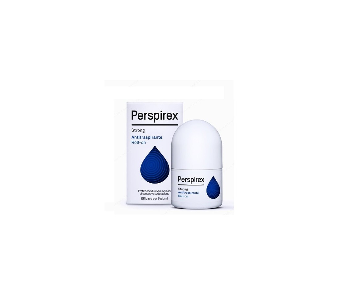 Perspirex Strong Antitranspirante Roll-on 20 ml