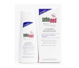 Sebamed Champú Reparador 200 ml