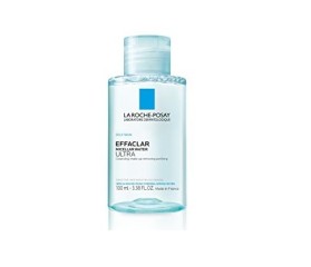 La Roche Posay Effaclar Agua Micelar Ultra 100 m