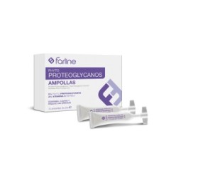 Farline Phyto Proteoglycanos 10 ampollas