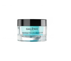 Galenic Masques de Beauté Mascarilla Desalterant