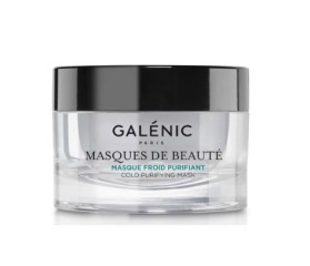 Galenic Masques de Beauté Mascarilla Fría Purifi