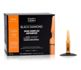Martiderm Black Diamond Skin Complex Advanced 30