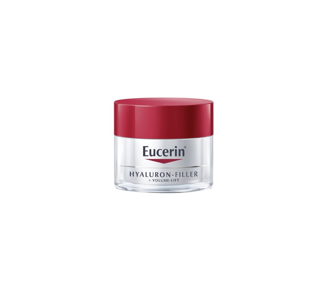 Eucerin Hyaluron-Filler  Volume-Lift Piel Normal