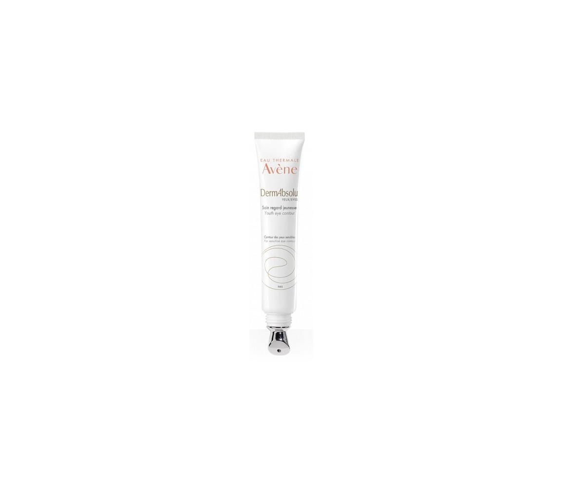 Avene DermAbsolu Contorno de Ojos Rejuvenecedor