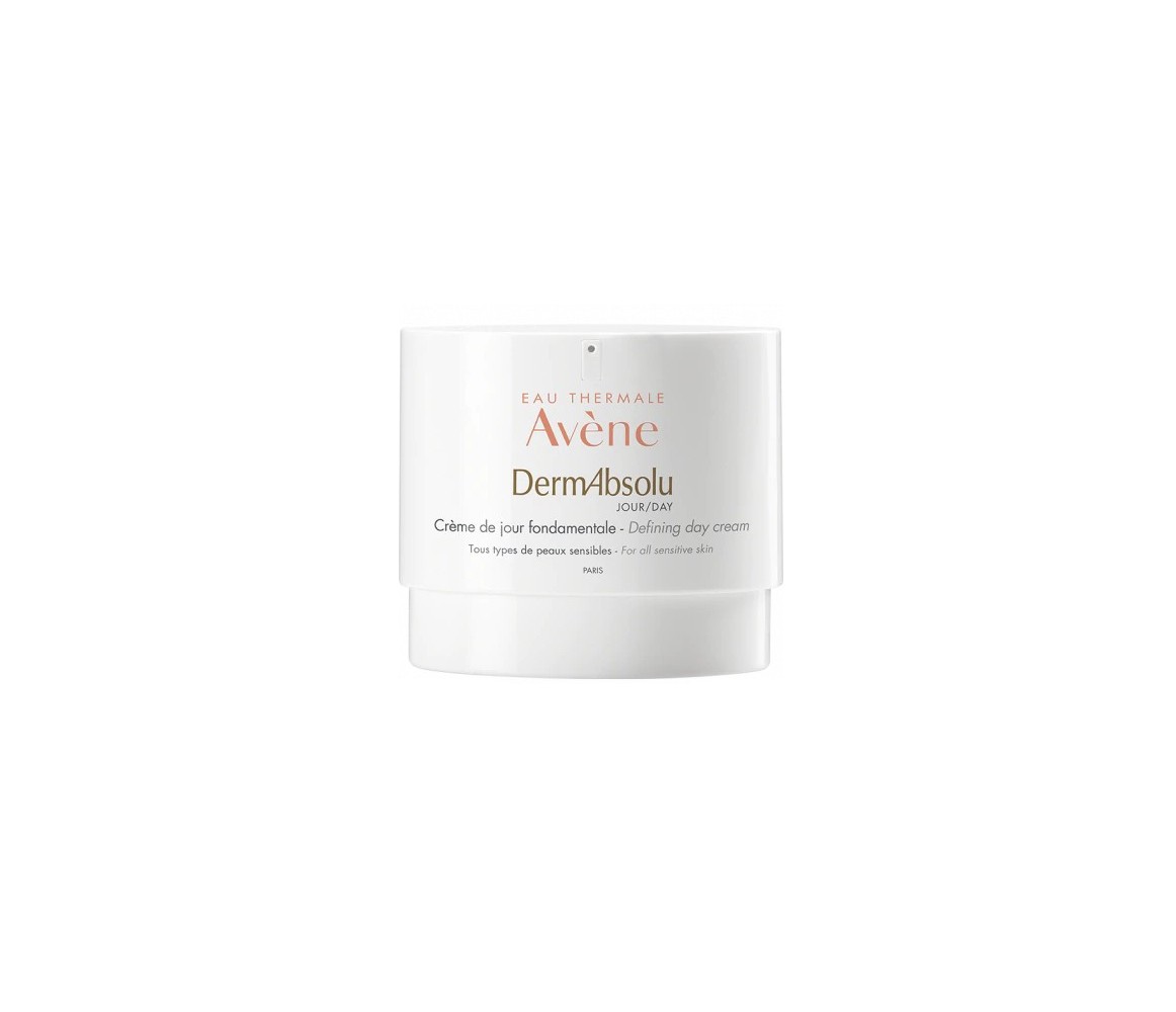 Avene DermAbsolu Crema de Día Esencial 40 ml