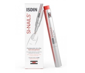 Isdin Si-Nails Fortalecedor de Uñas 2,5 ml