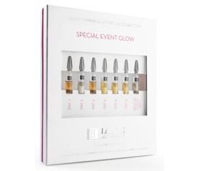 Haute 7 Días Special Event Glow